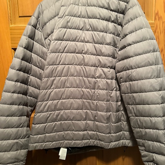 Lole Xxl puffer jacket - Picture 2 of 3